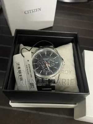 Citizen Watch