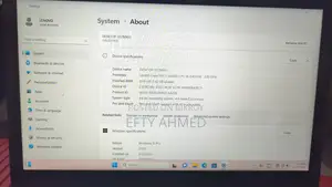 Urgent Sell Lenovo Yoga 460