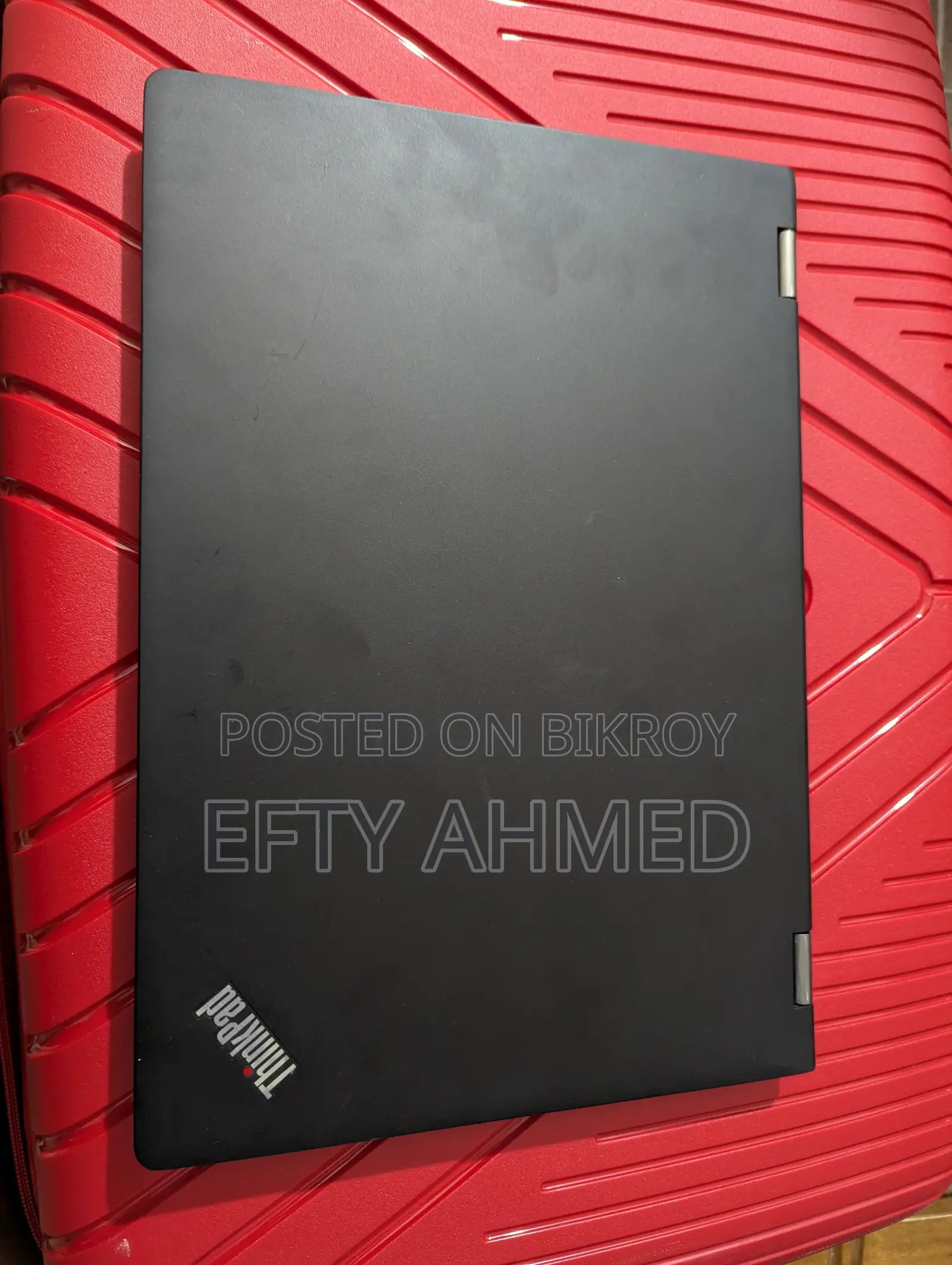 Urgent Sell Lenovo Yoga 460