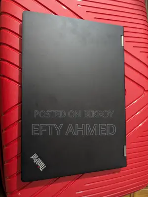 Urgent Sell Lenovo Yoga 460