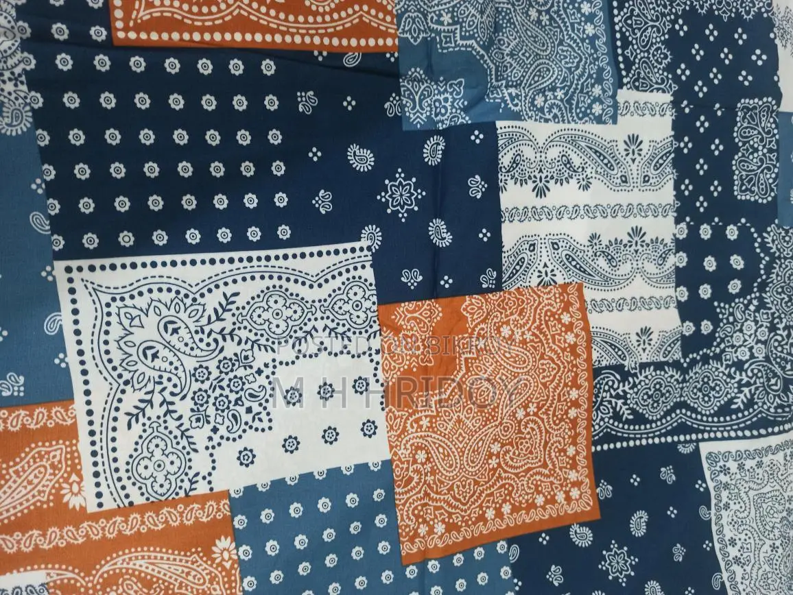 Fabric by the Yard