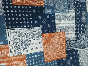 Fabric by the Yard