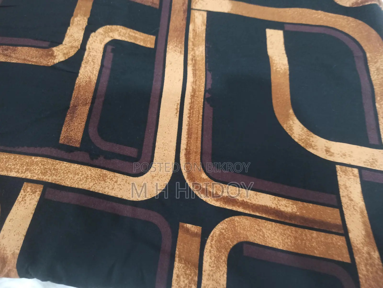 Fabric by the Yard