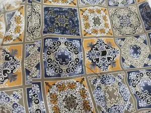 Fabric by the Yard