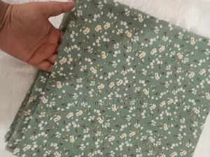 Fabric by the Yard