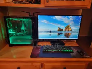 🤩New Offer🤩 Core i3 3rd Gen🤩RAM 4GB🤩SSD 128GB🤩LED 19"🤩100% Original🤩