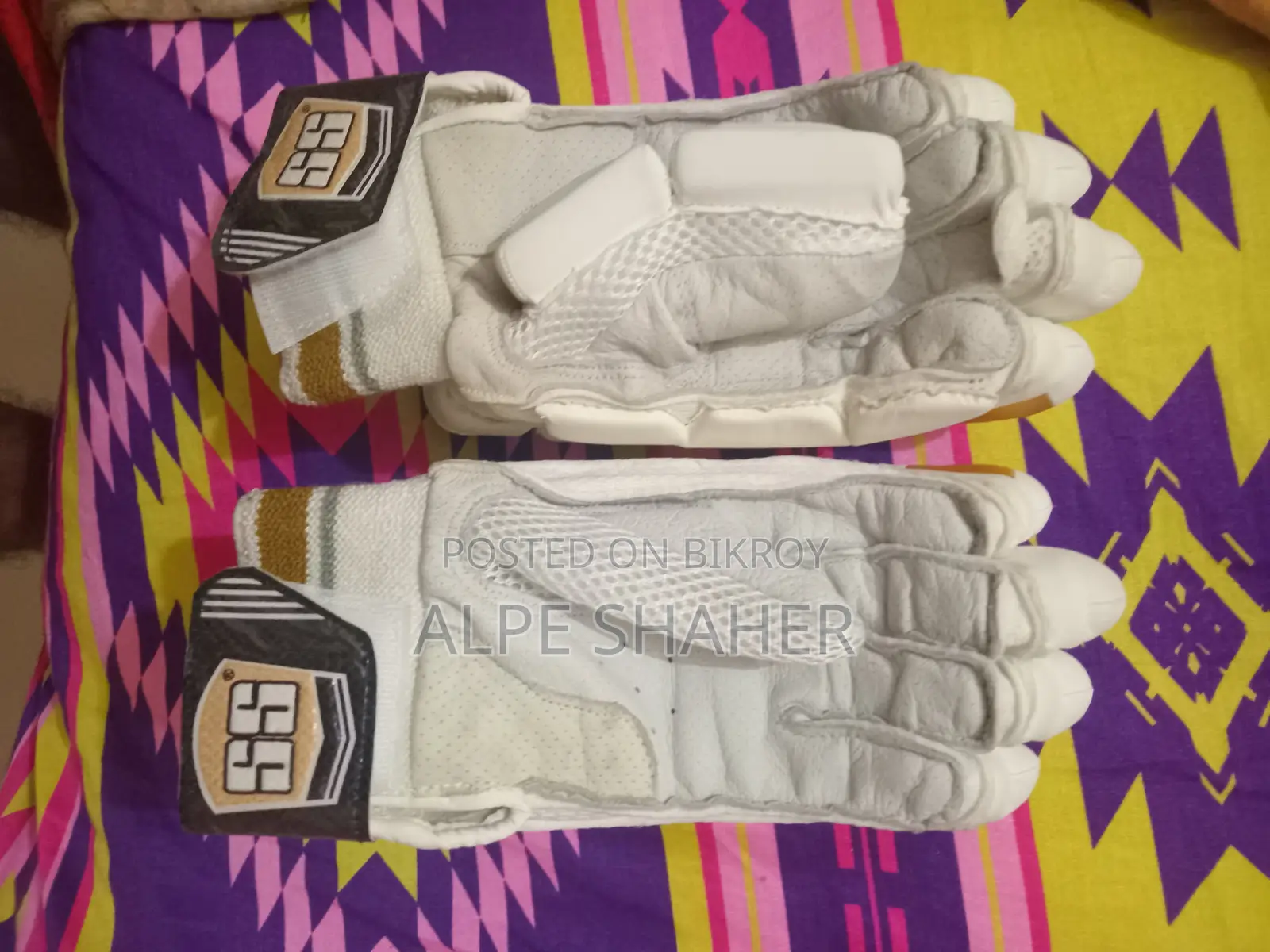 Batting Gloves