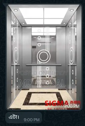 Lift for Sale