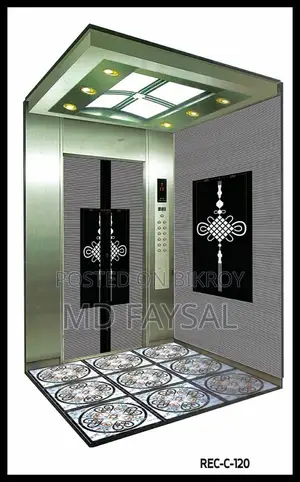 Lift for Sale