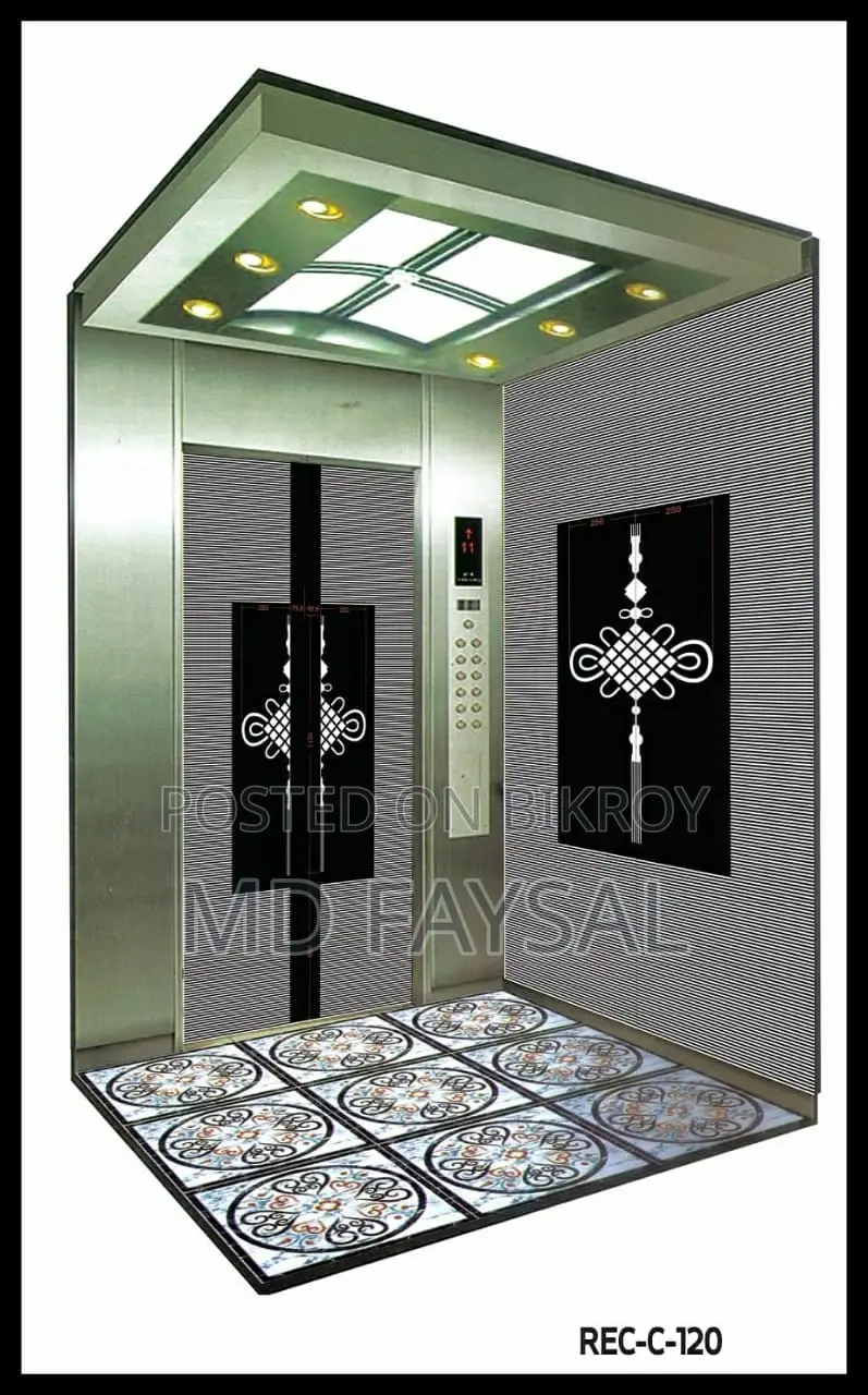 Lift for Sale