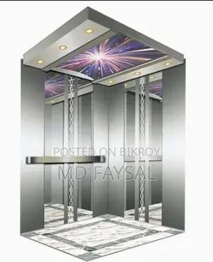 Lift for Sale