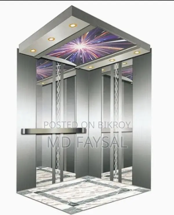 Lift for Sale