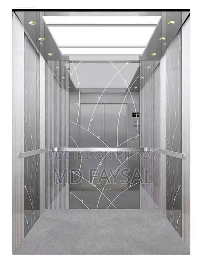 Lift for Sale