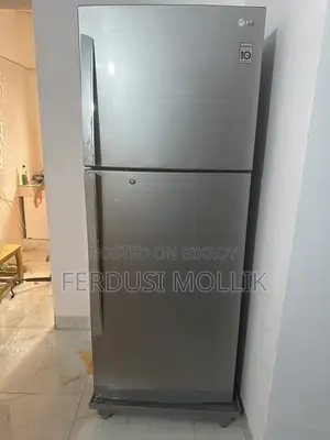 LG Refrigerator for sale