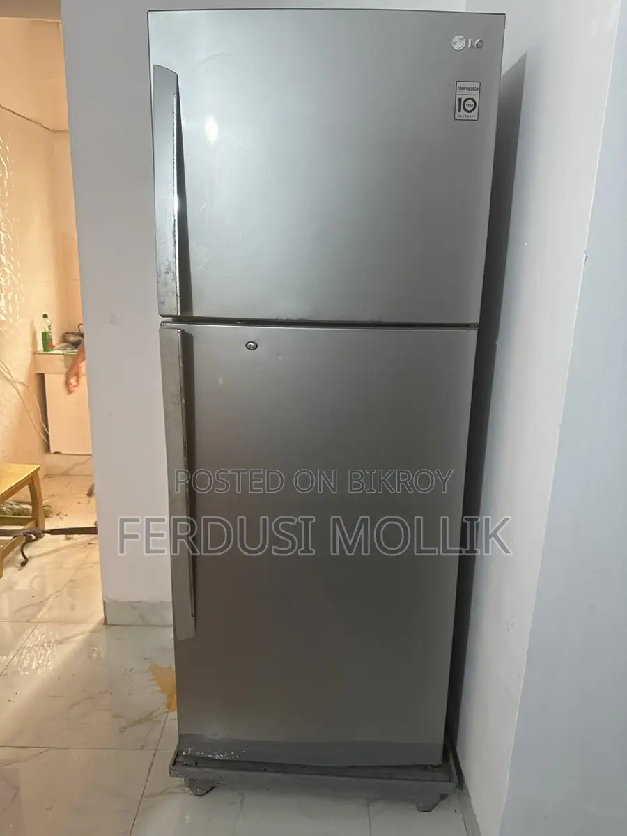 LG Refrigerator for sale