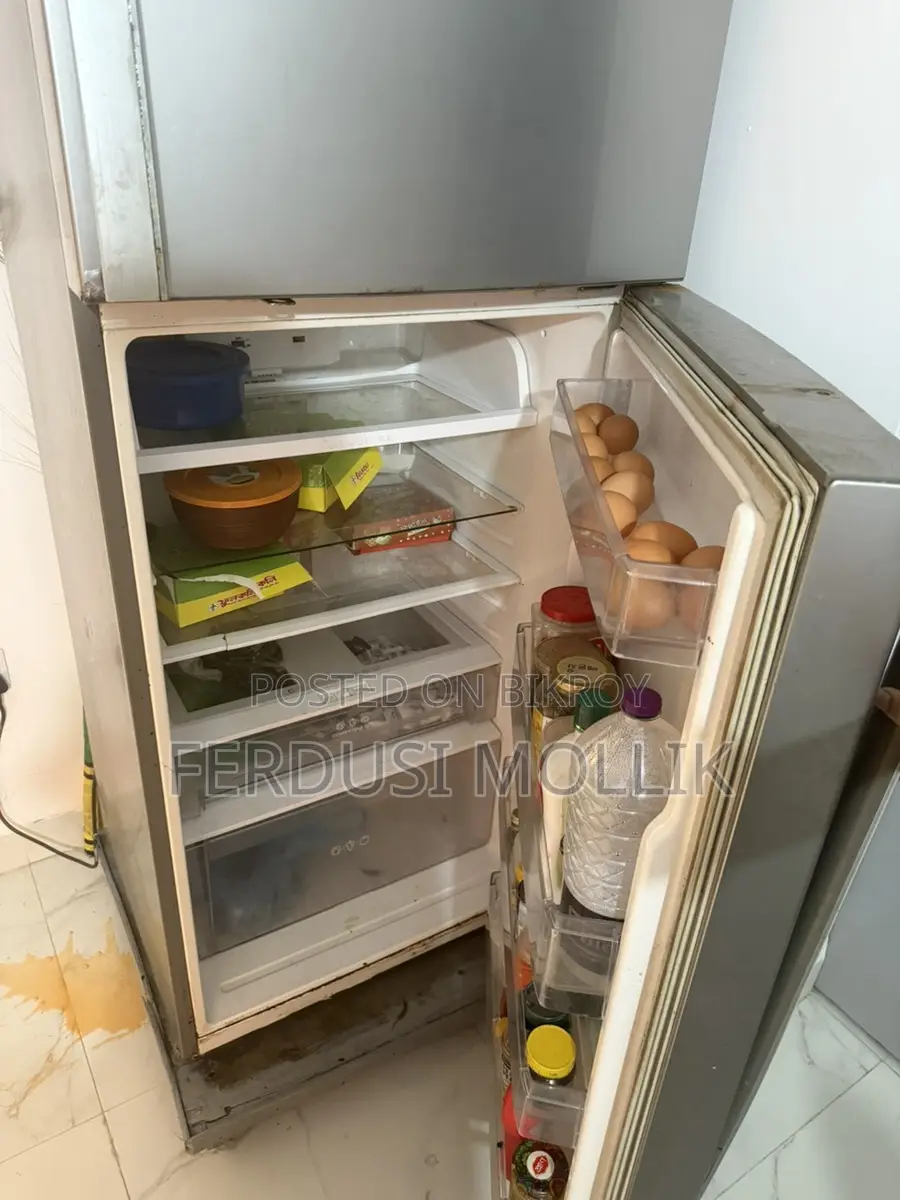 LG Refrigerator for sale