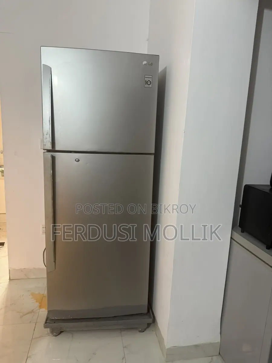 LG Refrigerator for sale