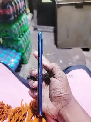 OnePlus Nord CE 5G (Used)