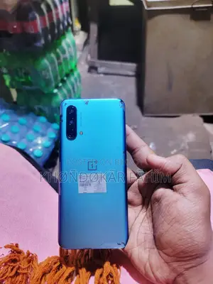 OnePlus Nord CE 5G (Used)