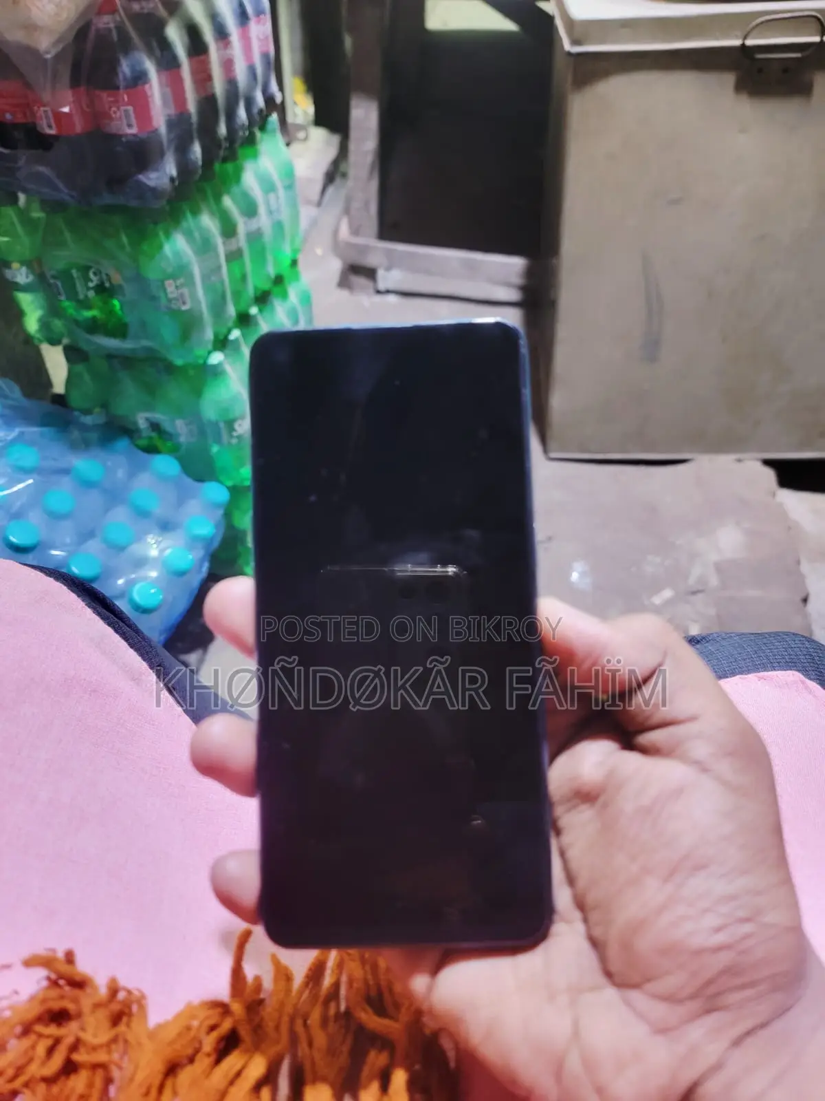 OnePlus Nord CE 5G (Used)