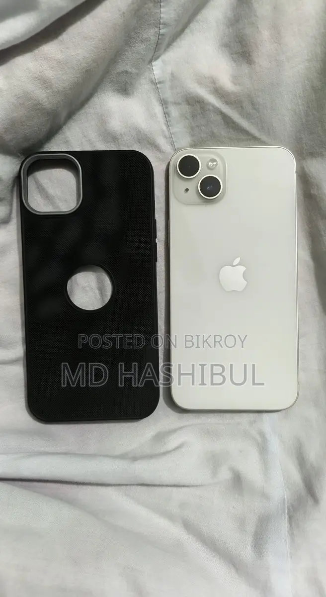 Apple iPhone 14 Plus (Used)