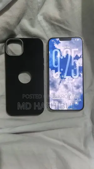 Apple iPhone 14 Plus (Used)