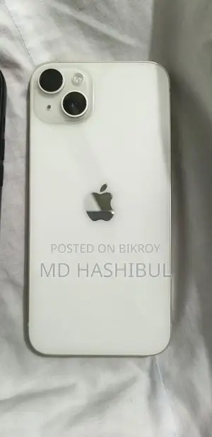 Apple iPhone 14 Plus (Used)
