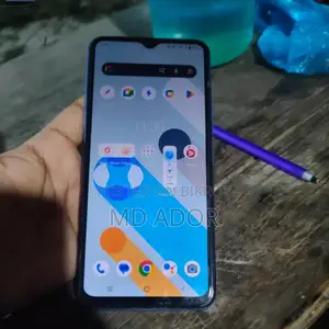 Vivo Y21 4+1/64GB (Used)