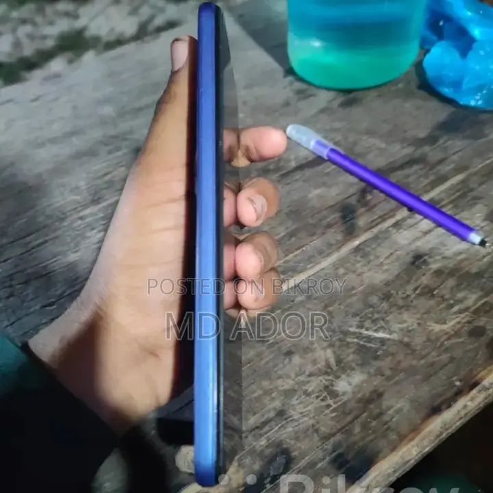 Vivo Y21 4+1/64GB (Used)