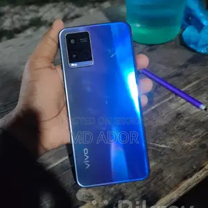 Vivo Y21 4+1/64GB (Used)