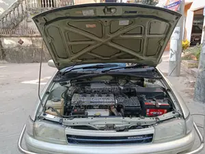 Toyota Carina 1994