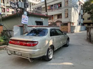 Toyota Carina 1994