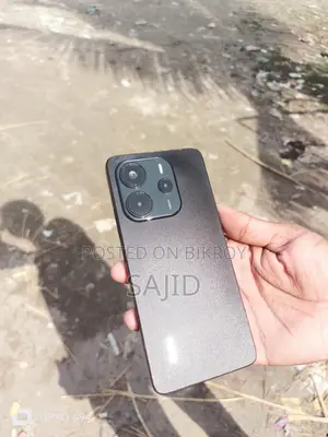 Xiaomi Redmi Note 14 . (Used)