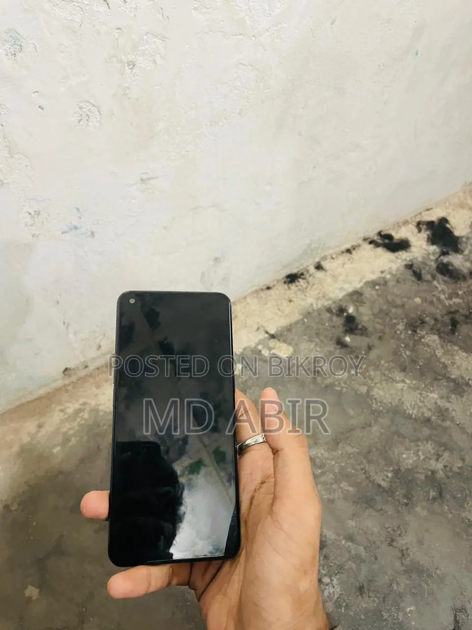 OnePlus Nord CE 5G . (Used)