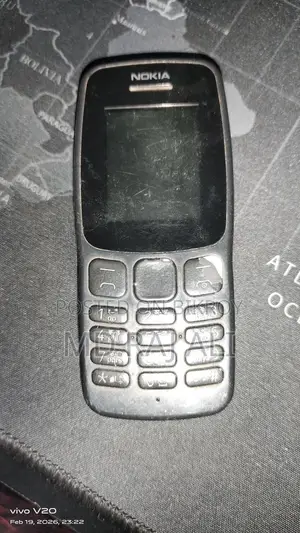 Nokia 105 (Used)