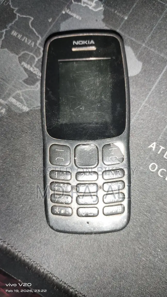 Nokia 105 (Used)