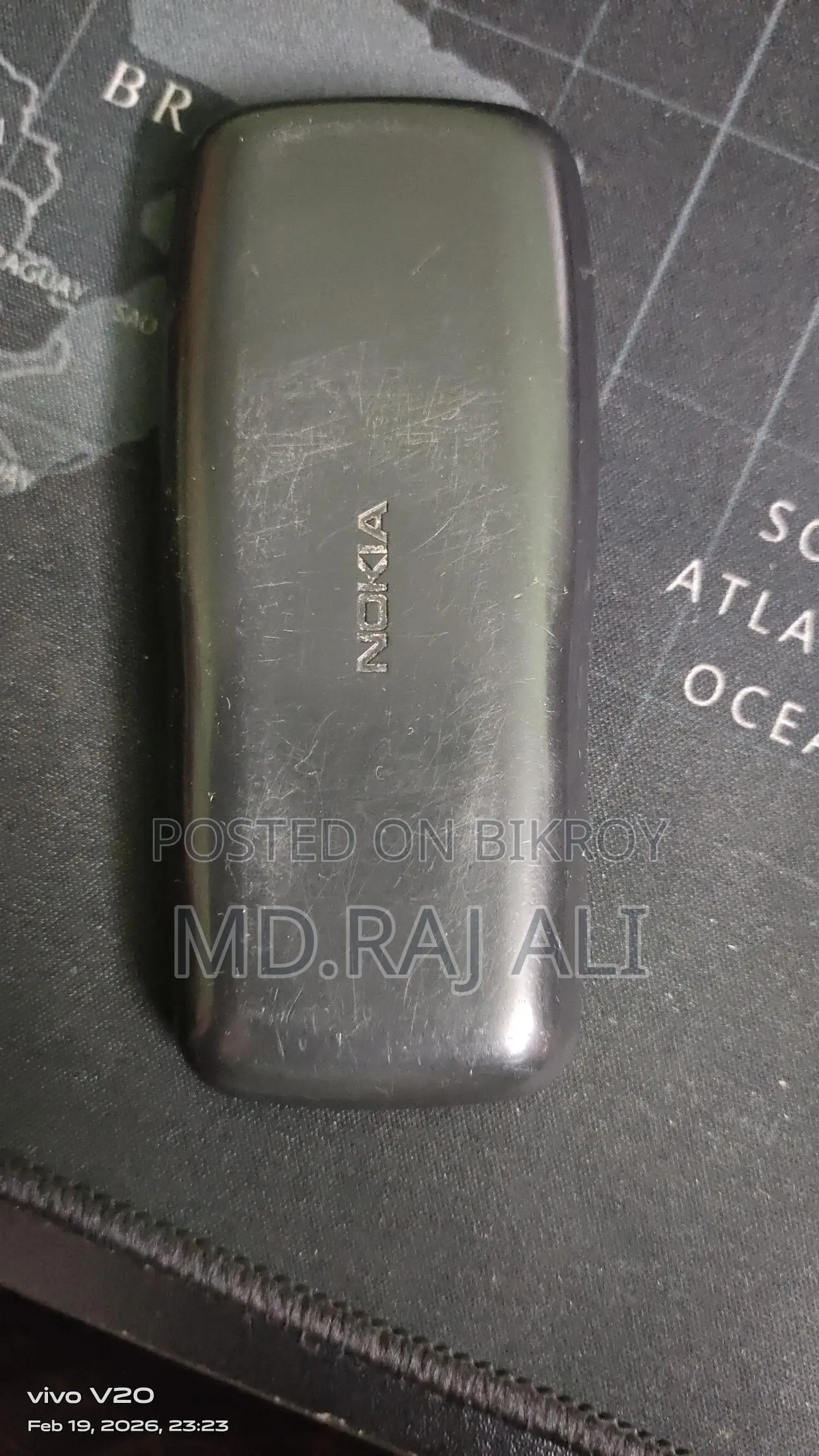 Nokia 105 (Used)