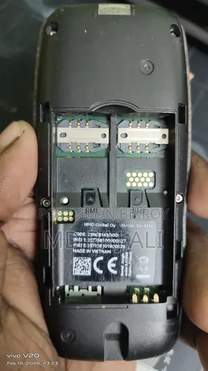 Nokia 105 (Used)