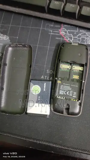 Nokia 105 (Used)