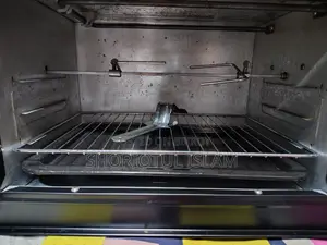 Seo-28r Elastric Oven 220