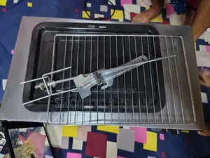 Seo-28r Elastric Oven 220