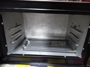 Seo-28r Elastric Oven 220
