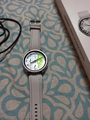 Samsung Galaxy Watch 6 Classic