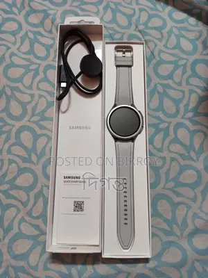 Samsung Galaxy Watch 6 Classic