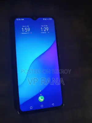 Vivo Y19 (Used)