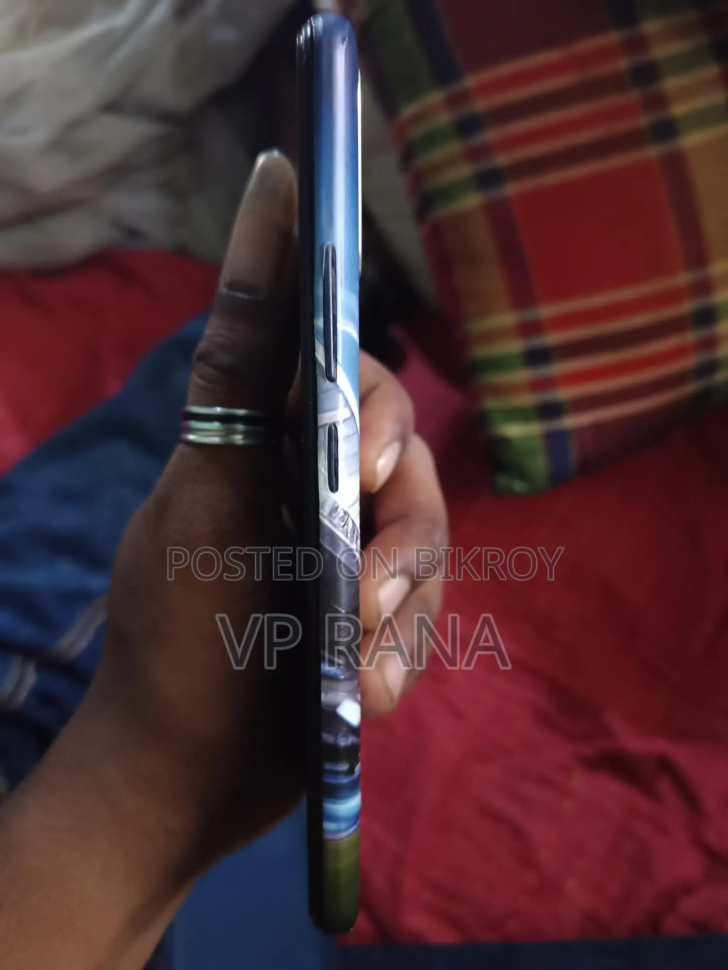 Vivo Y19 (Used)