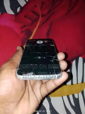 Samsung Galaxy S6 Edge (Used)