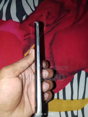 Samsung Galaxy S6 Edge (Used)