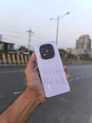 Xiaomi Redmi Note 14 Pro Plus 12/512 GB (Used)