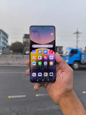 Xiaomi Redmi Note 14 Pro Plus 12/512 GB (Used)